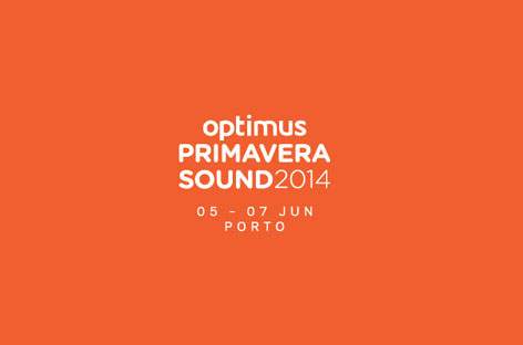 Optimus Primavera Sound returns for 2014 image