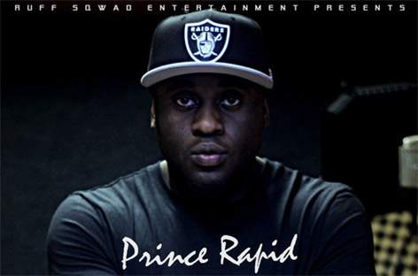 Ruff Sqwad's Prince Rapid reaches the Turning Point image
