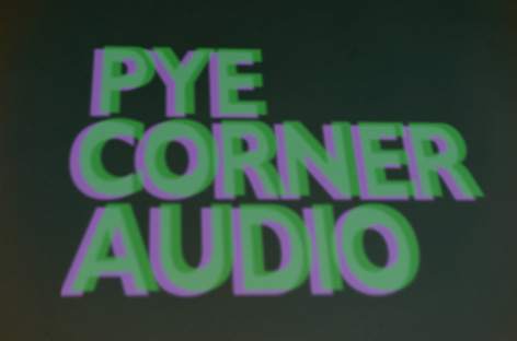 Pye Corner Audioが『Black Mill Tapes Volumes 3 & 4』を発表 image