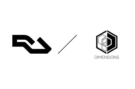 Underground Resistance, Theo Parrish and Metro Area play RA stage at Dimensions image