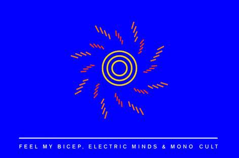 Feel My Bicep, Electric Minds and mono_cult head to Razzmatazz image