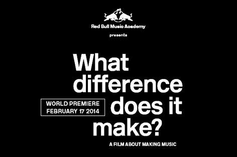 Red Bull Music Academy plans free film premiere in Chicago image