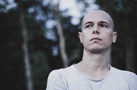 Recondite booked for three North American gigs image