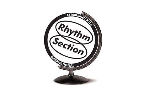 Rhythm Section starts record label image