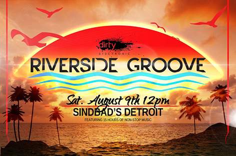 Riverside Groove returns to Detroit image