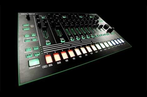 Roland to revive the TR-808 image