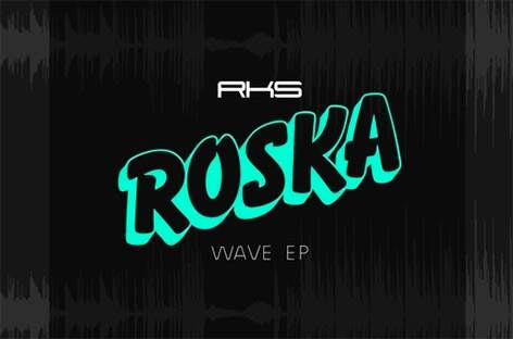 Roska makes a Wave image