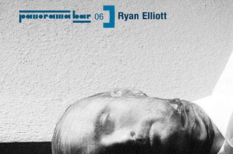 Full details of Ryan Elliott's Panorama Bar 06 revealed image