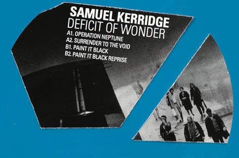Samuel Kerridge joins Blueprint image