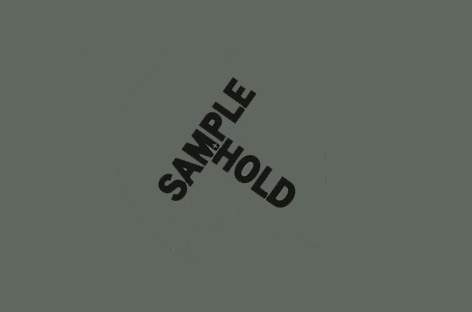 Patrik Skoog launches new label, Sample & Hold image