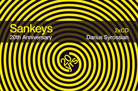 Darius Syrossian launches Sankeys Music image