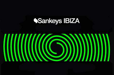 Sankeys Ibiza releases opening lineups image