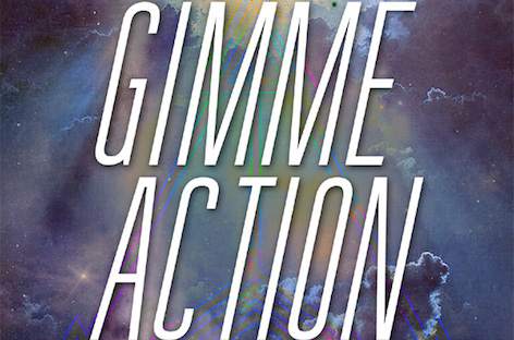 Sakiko Osawaが「Gimme Action」をリリース image