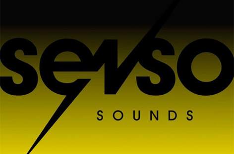 Oliver Huntemann launches Senso Sounds image