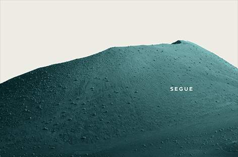 Segueが『The Here And Now』を発表 image