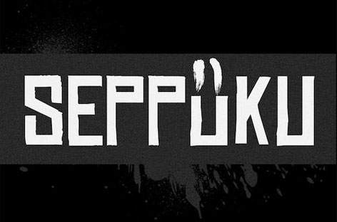 Seppüku Records launches with Acharné image