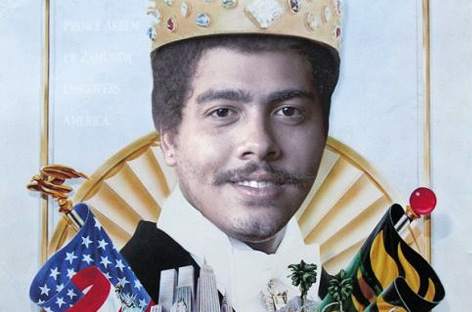 Seth Troxler is Coming To America image