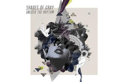 Shades Of Gray Unlock The Rhythm image