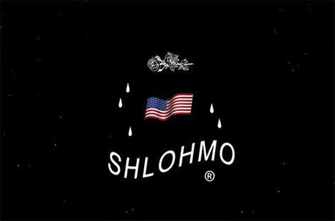 Shlohmo announces North American tour image