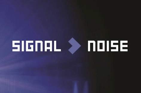 Signal > Noise launches with Eric Cloutier image