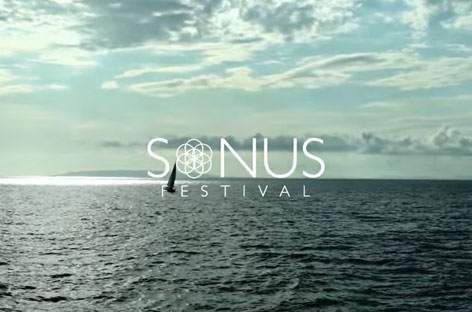 Ricardo Villalobos, Zip, Dixon play Sonus 2015 image