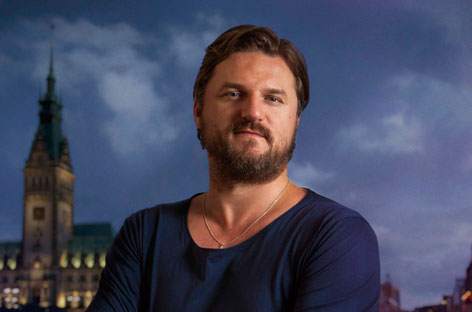 Solomun mix marks return of Global Underground's City series image