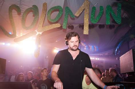 Solomun announces second season at Pacha Ibiza image