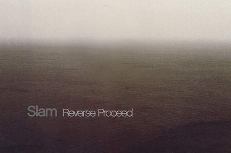 Slam reveal details of new album, Reverse Proceed image