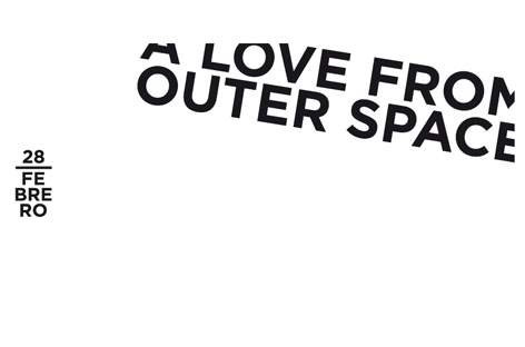 A Love From Outer Space plots Spain debut image