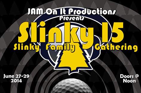 Golf Clap booked for Slinky 15 image