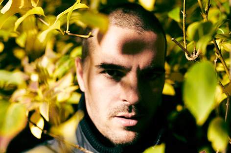 Speedy J to play Chicago and Brooklyn image