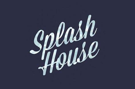 Splash House returns in August image
