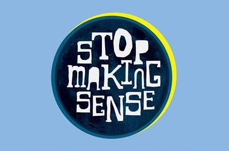 Gerd Janson and Nick Höppner play Stop Making Sense image