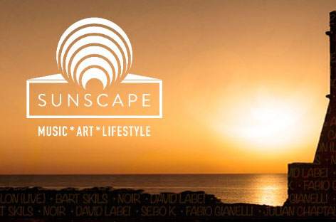 Sunscape 2014 hits Malta with M.A.N.D.Y and Sebo K image