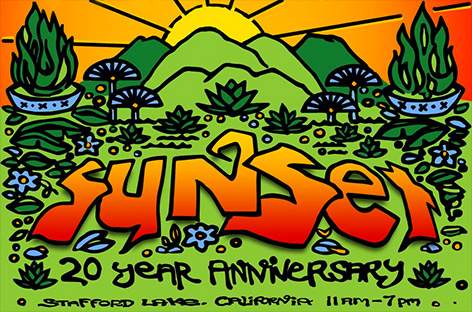 Sunset Sound System celebrates 20 years image