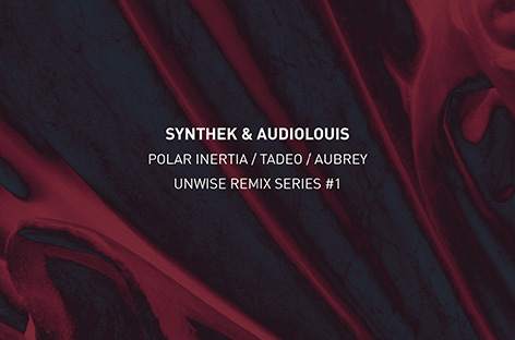 Polar Inertia, Sleeparchive and more remix Synthek & Audiolouis image