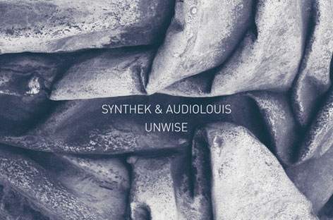 Synthek & Audiolouis are Unwise image
