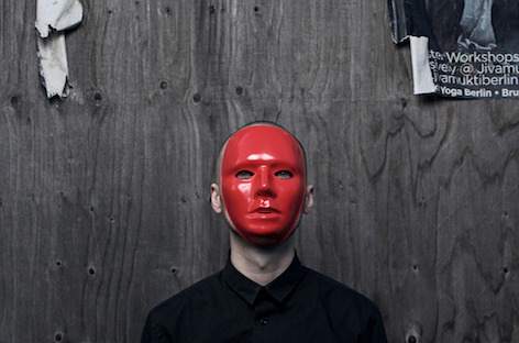 Redshape announces new acid record, Bleep Repeat image