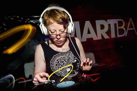 The Black Madonna tours Australia in August image