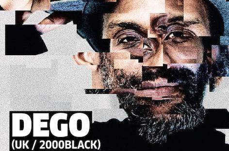 Dego lines up five Australian shows in September image