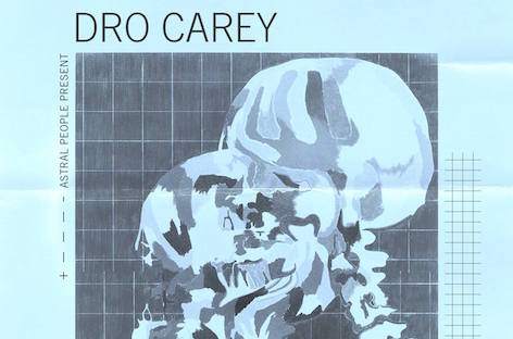 Dro Carey preps for national tour in March image
