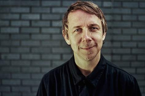 Gilles Peterson spins in Sydney and Melbourne image