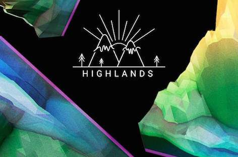 Awesome Tapes From Africa heads to Australia for Highlands camping festival image