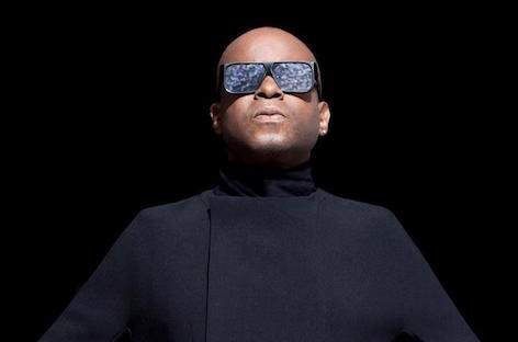 Juan Atkins cancels Australia visit due to 'life threatening health issues' image