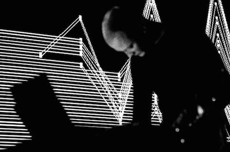 Kangding Ray plays Australia for the first time image