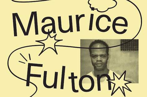 Maurice Fulton returns to Australia in October image
