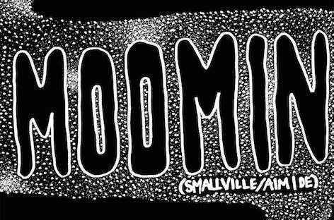 Moomin returns to Australia in June image