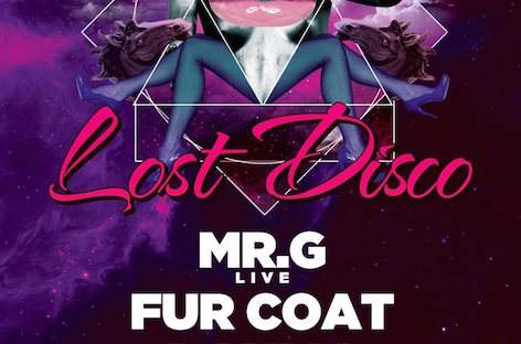 Mr. G and Fur Coat head to Australia image