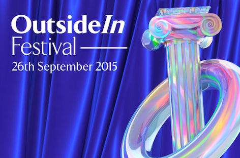 Pender Street Steppers billed for OutsideIn 2015 image