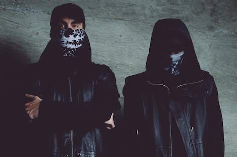 Alix Perez and EPROM bring Shades down south image